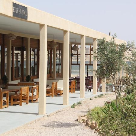 Hotel Dakhla Camp Esterno foto