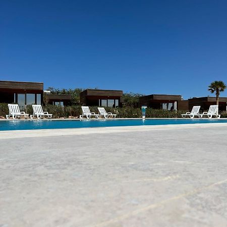 Hotel Dakhla Camp Esterno foto