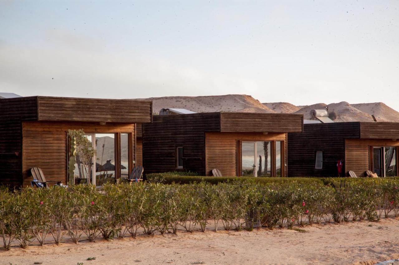 Hotel Dakhla Camp Esterno foto