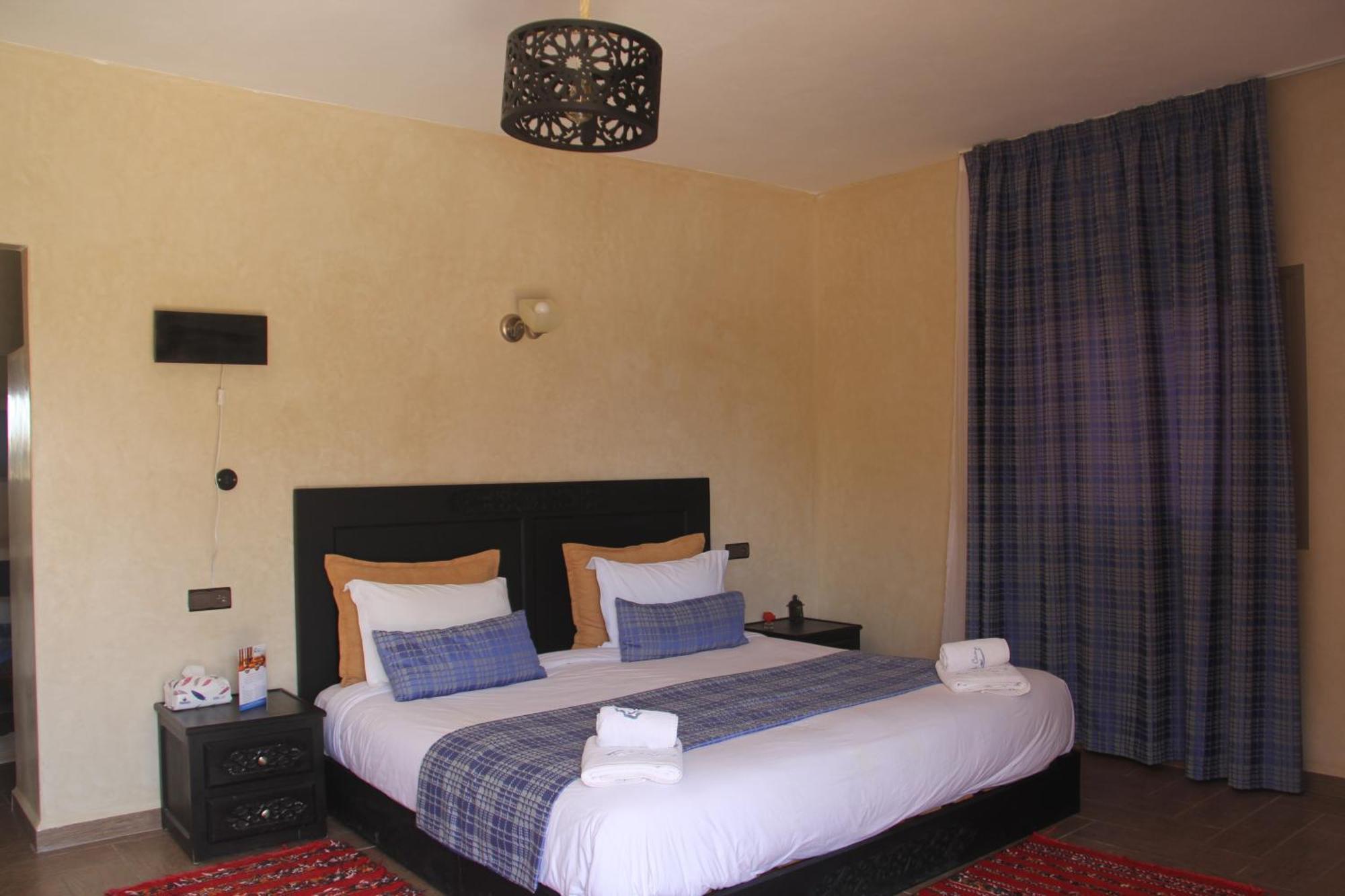 Hotel Dakhla Camp Esterno foto