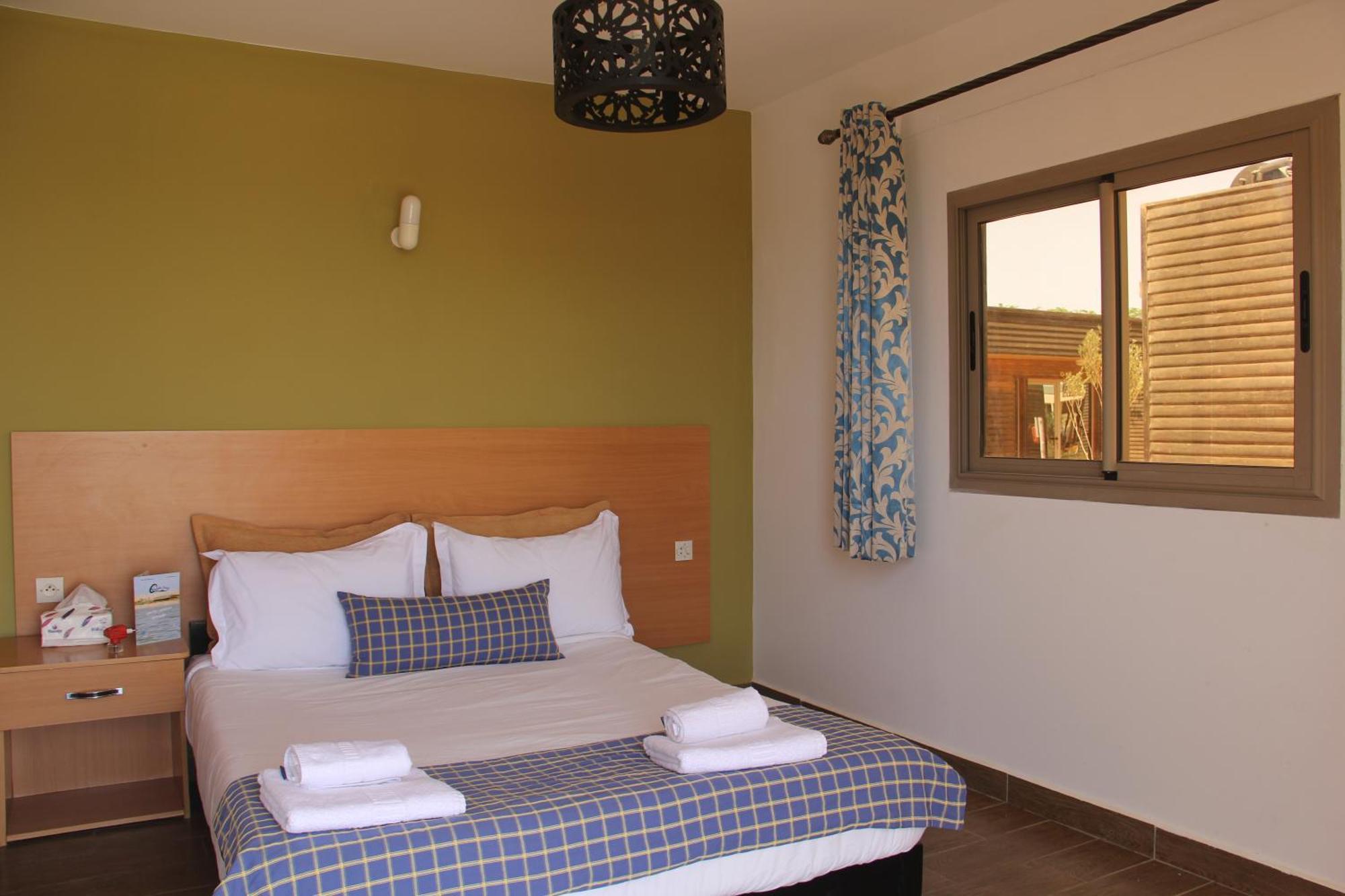 Hotel Dakhla Camp Esterno foto