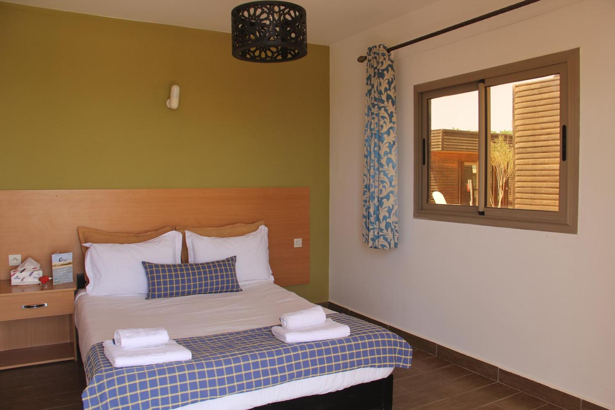 Hotel Dakhla Camp Esterno foto
