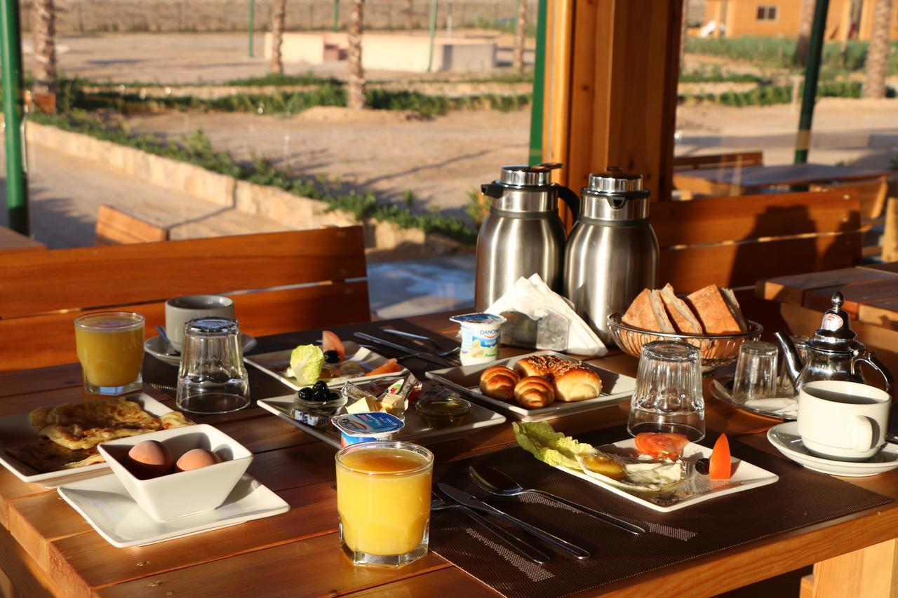 Hotel Dakhla Camp Esterno foto