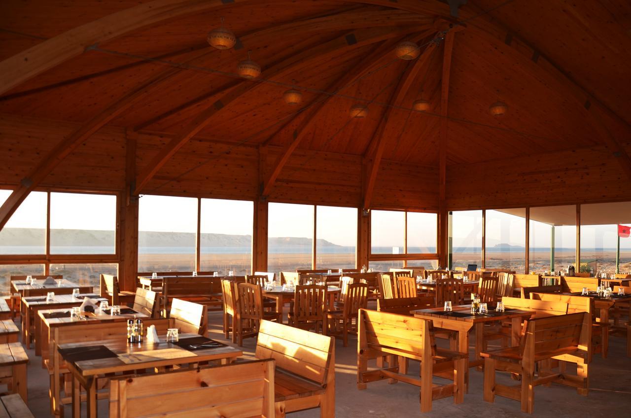 Hotel Dakhla Camp Esterno foto