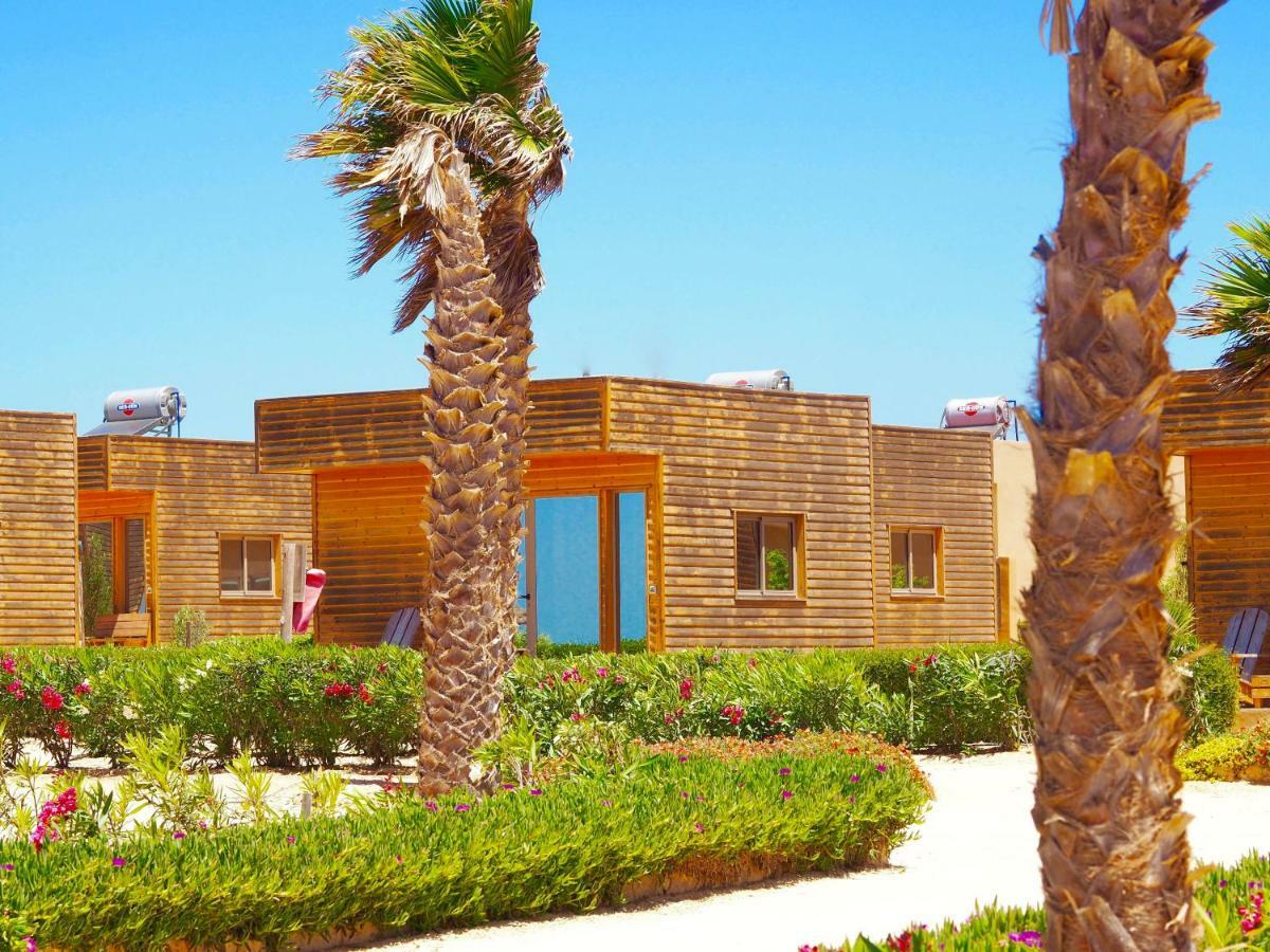 Hotel Dakhla Camp Esterno foto